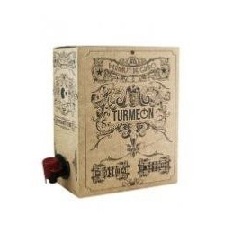 Vermouth Turmeon 3L BIB