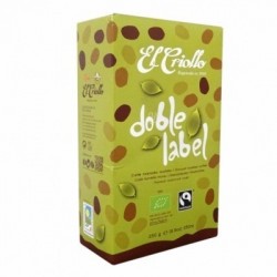 Café molido Doble Label...