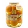 Melocotón de Calanda Marchenica