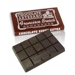 Chocolate Brescó Superextra