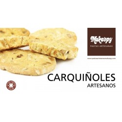 Carquiñoles Makarpy