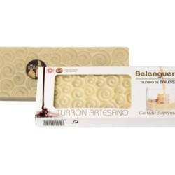 Turrón Belenguer Trufado de...