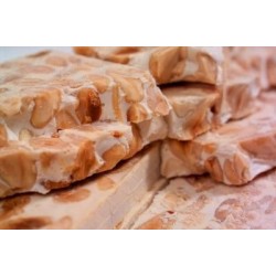 Turrón Puyet duro