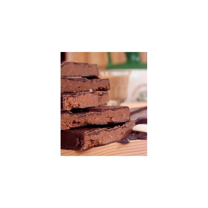 Turrón Puyet Bombón Whisky Crema