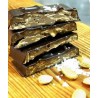 Turrón Puyet Praliné Avellana Almendra y sal