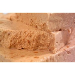 Turrón Puyet blando