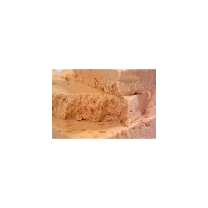 Turrón Puyet blando