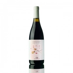 Vino Nieves Pinot Noir