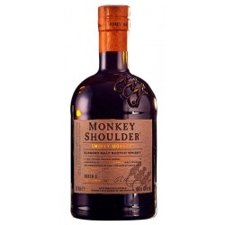 Monkey Shoulder Smokey Whisky