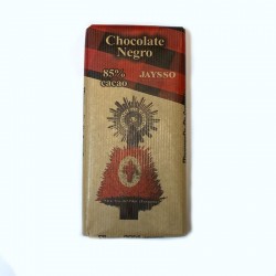 Tableta Chocolate Negro...