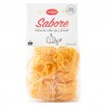 Fettuccine sabor Ajo y Picante