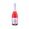 Cava Reyes de Aragón Rosado Brut