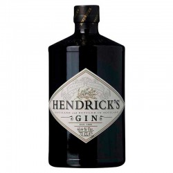 Ginebra Hendrick's Gin