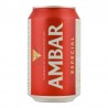 AMBAR Especial 33cl