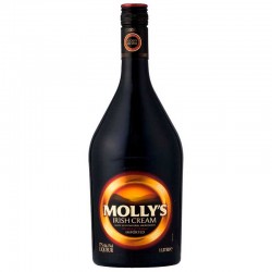 Crema De Whisky Mollys