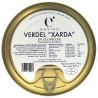 Verdel "Xarda" en escabeche Eutimio