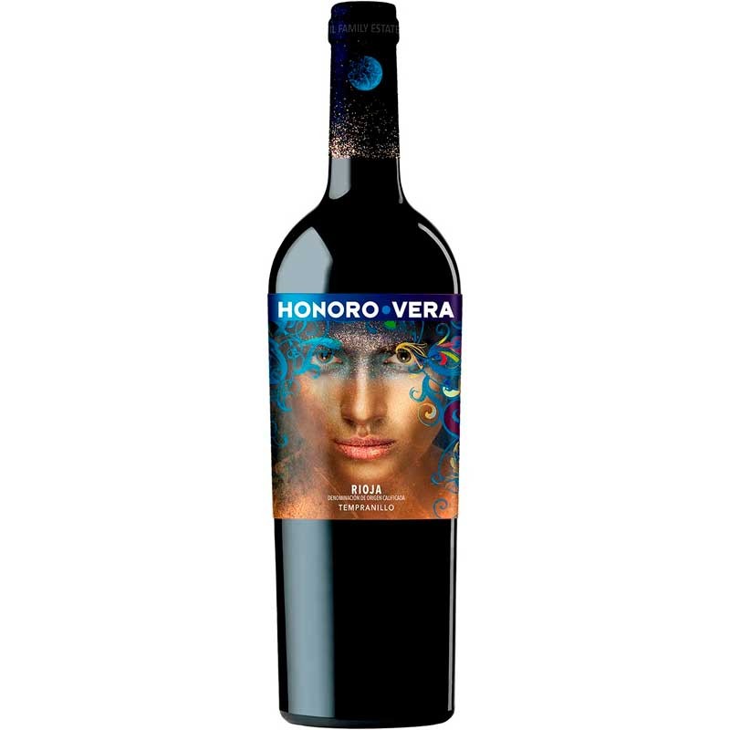 Honoro Vera Rioja