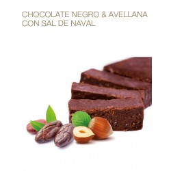 Turrón Chocolate y Avellana...