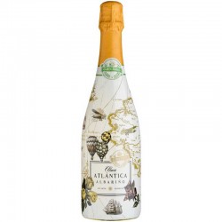 Alma Atlántica Albariño