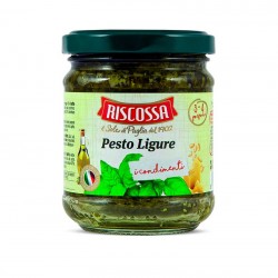 Pesto Verde RISCOSSA