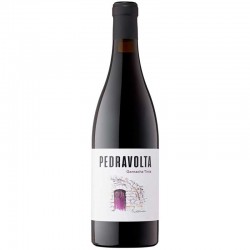 Pedravolta Garnacha