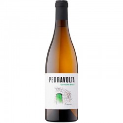 Pedravolta Garnacha Blanca