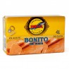 Bonito del Norte en aceite de oliva HOYA