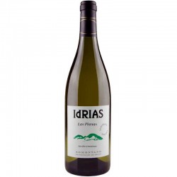 Idrias Gewürztraminer