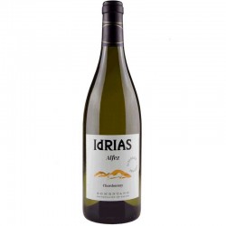 Idrias Chardonnay