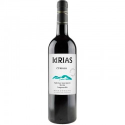 Idrias Crianza