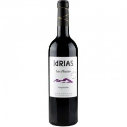 Idrias Tempranillo