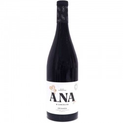 Ana crianza