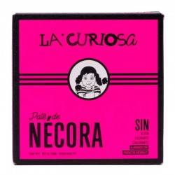 Paté de Nécora La Curiosa