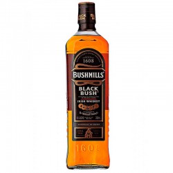 Bushmills Black Bush