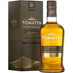 Tomatin Legacy Highland...