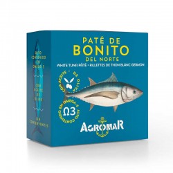 Pate de Bonito del Norte...