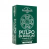 Pulpo en rodajas en aceite de oliva Agromar