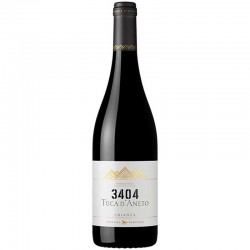 3404 Tuca D´Aneto Crianza