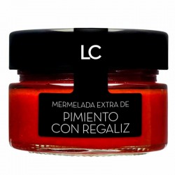 Mermelada de Pimiento con...