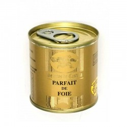 Parfait de Foie Selectos de...