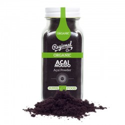 Açai en polvo ECO REGIONAL