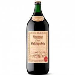 Vermouth Valdepablo 2L