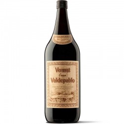 Vermouth Valdepablo 1L