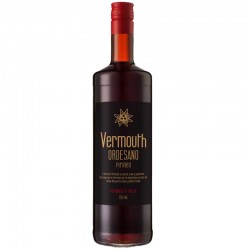 Vermouth Ordesano