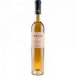 Anayón Moscatel