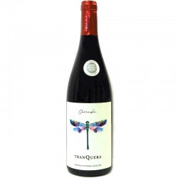 Tranquera Garnacha