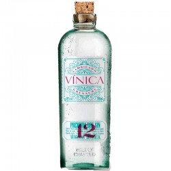 Vínica Premium Dry Gin