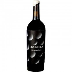 Ugabella Garnacha Silvestre