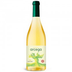 Arcega Chardonnay