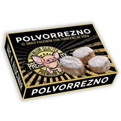 Polvorrezno